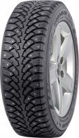 Зимняя шина Nokian Nordman 4 195/55 R15 89T