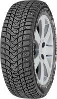 Зимняя шина Michelin X-Ice North XIN3 205/55 R16 94T