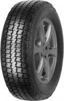 Всесезонная шина КШЗ К-156-1 Нива 185/75 R16 92Q