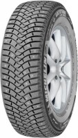 Зимняя шина Michelin Latitude X-Ice North XIN2 265/65 R17 116T