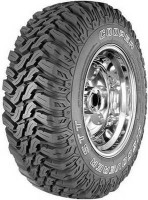 Всесезонная шина Cooper Автошина Cooper 33x12.5 R17 114Q