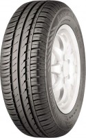 Летняя шина Continental ContiEcoContact 3 185/60 R14 82T