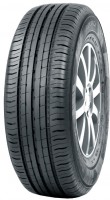 Летняя шина Nokian Hakka C2 215/65 R15C 104/102T