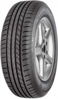 Летняя шина Goodyear Efficient Grip 225/45 R17 91V
