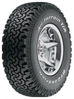 Всесезонная шина BFGoodrich All-Terrain T/A RWL 215/75 R15 100S