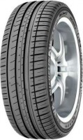 Летняя шина Michelin Pilot Sport 3 195/50 R15 82V