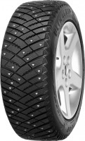 Зимняя шина Goodyear Ultra Grip Ice Arctic 175/70 R14 88T