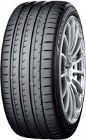 Летняя шина Yokohama Advan Sport V105S 225/45 R17 94Y