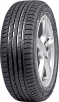 Летняя шина Nokian Hakka Green 195/55 R15 89Н
