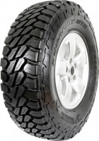 Всесезонная шина Pirelli Scorpion MTR 285/75 R16 116Q