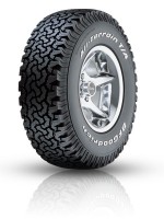 Летняя шина BFGoodrich All-Terrain T/A 225/70 R16 102R