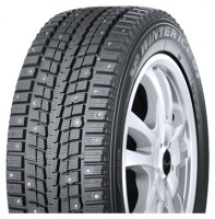 Зимняя шина Dunlop SP Winter ICE01 215/50 R17 95T