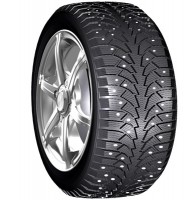 Зимняя шина Кама Евро 519 195/55 R15 85T
