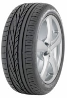 Летняя шина Goodyear Excellence 215/60 R16 95H