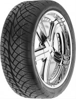 Всесезонная шина Nitto NT420S 225/65 R17 106V