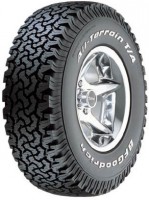 Всесезонная шина BFGoodrich All-Terrain T/A 225/75 R16 115/112S