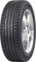 Летняя шина Nokian Hakka Blue 215/65 R16 102V