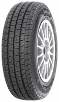 Всесезонная шина Matador MPS 125 Variant All Weather 225/65 R16C 112/110R