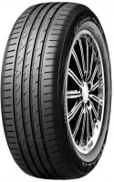 Летняя шина Nexen N'blue HD Plus 185/60 R14 82H