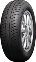 Летняя шина Goodyear EfficientGrip Compact 185/70 R14 88T