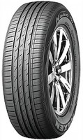 Летняя шина Nexen N Blue HD 195/65 R15 91V