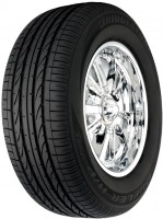 Летняя шина Bridgestone  Dueler HP Sport 235/65 R17 104V