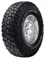 Всесезонная шина BFGoodrich Mud-Terrain T/A KM2  35X12,5 R15 113Q
