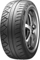 Летняя шина Kumho Ecsta XS KU36 225/45 R17 91W