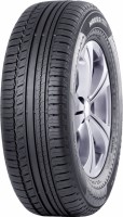 Летняя шина Nokian Hakka SUV 235/70 R16 106Т