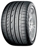 Летняя шина Yokohama ADVAN Sport V103S  225/50 R17 98Y
