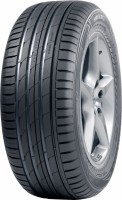Летняя шина Nokian Hakka Z SUV 255/50 R19 107W