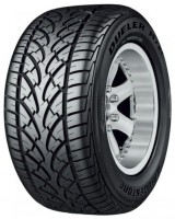Летняя шина Bridgestone Dueler HP D680 215/70 R16 100S