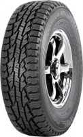 Летняя шина Nokian Rotiiva AT 265/75 R16 123S