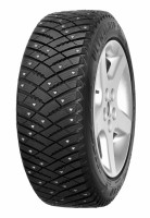Зимняя шина Goodyear UG ICE ARCTIC 195/65 R15 91T
