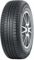 Летняя шина Nokian Nordman S SUV 215/65 R16 98H