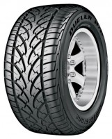 Летняя шина Bridgestone Dueler H/P D680 265/70 R16 112H