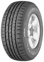 Летняя шина Continental ContiCrossContact LX 225/65 R17 102T