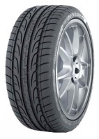 Летняя шина Dunlop Sport Maxx 215/45 R17 91Y