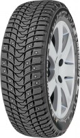Зимняя шина Michelin X-Ice North XIN3 205/60 R16 96T