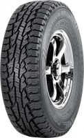 Летняя шина Nokian Rotiva AT 235/75 R15  116/113S