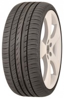 Летняя шина Sava Intensa UHP 215/45 R17 91Y