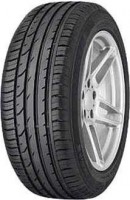 Шина Continental Premium Contact 2 SSR 225/55 R17 97Y