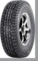 Летняя шина Nokian Rotiiva AT 265/75 R16 123/120S