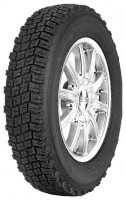 Зимняя шина Нижнекамскшина И-511 175/80 R16 88S Шипованная