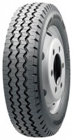 Летняя шина Kumho Steel Radial 856 185/75 R16C 104/102R