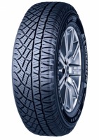 Летняя шина Michelin Latitude Cross 235/65 R17 108H