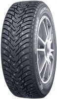 Зимняя шина Nokian Hakkapeliitta 8 195/65 R15 95T