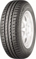 Летняя шина Continental ContiEcoContact 3 185/65 R14 86T