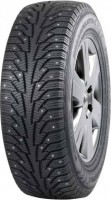Зимняя шина Nokian Nordman C 195/70 R15C 104/102R