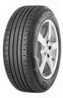 Летняя шина Continental ContiEcoContact 5 185/70 R14 88T